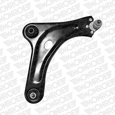 Control/Trailing Arm, wheel suspension (L28565)