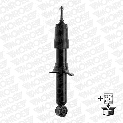 Shock Absorber (D8091)
