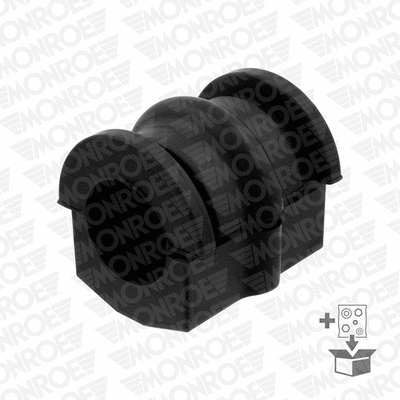 Bushing, stabiliser bar