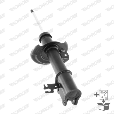Shock Absorber