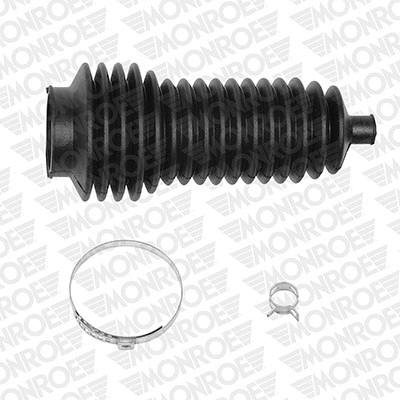 Bellow Kit, steering (L25009)