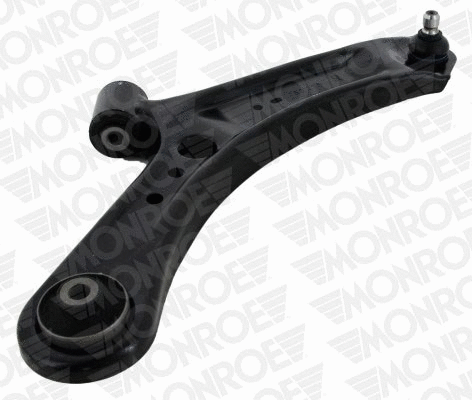 Control/Trailing Arm, wheel suspension (L10593)
