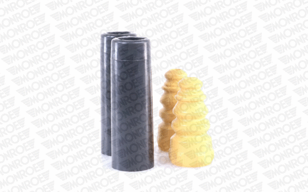 Dust Cover Kit, shock absorber