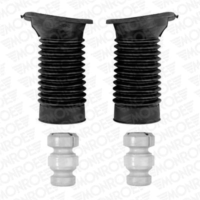 Dust Cover Kit, shock absorber (PK138)