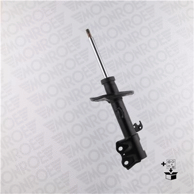 Shock Absorber