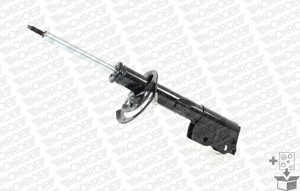 Shock Absorber
