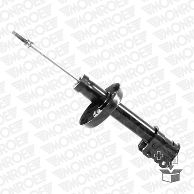 Shock Absorber