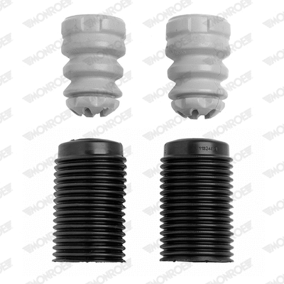 Dust Cover Kit, shock absorber