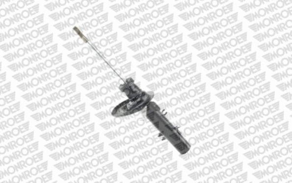 Shock Absorber (G8206)