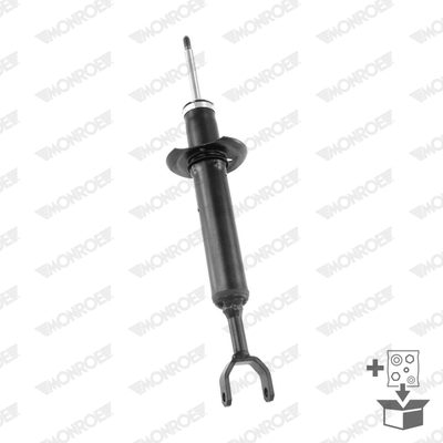Shock Absorber