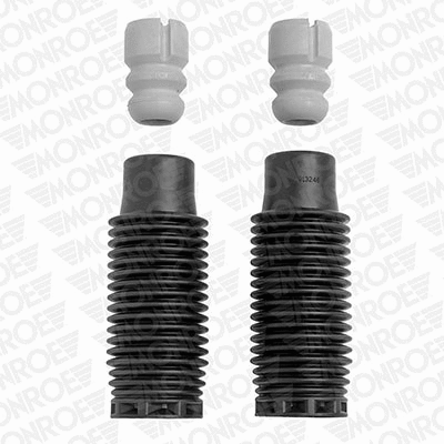 Dust Cover Kit, shock absorber (PK362)