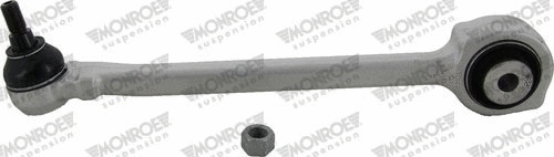 Control/Trailing Arm, wheel suspension (L23A06)