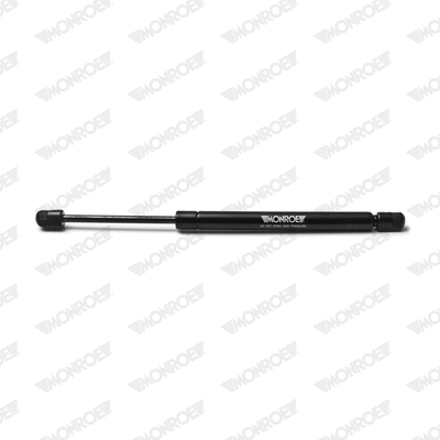 Gas Spring, rear window