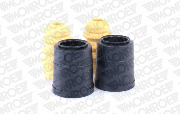 Dust Cover Kit, shock absorber