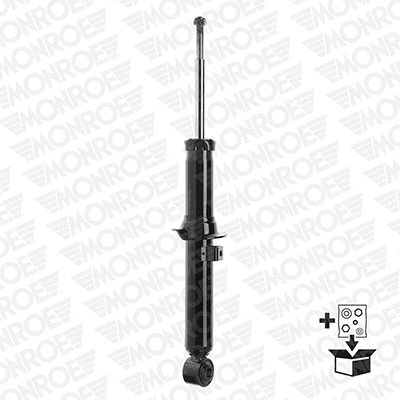 Shock Absorber (D8026)