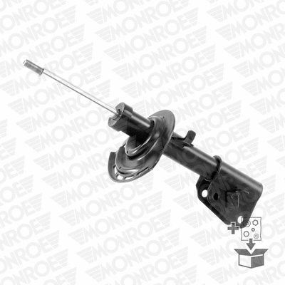 Shock Absorber