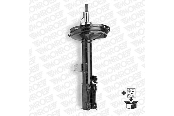 Shock Absorber (72213ST)