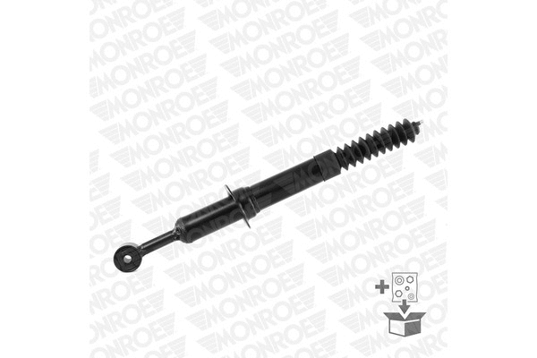Shock Absorber (D8024)