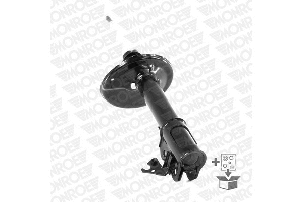 Shock Absorber