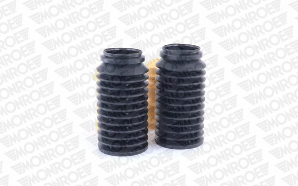 Dust Cover Kit, shock absorber