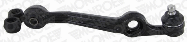 Control/Trailing Arm, wheel suspension (L41501)