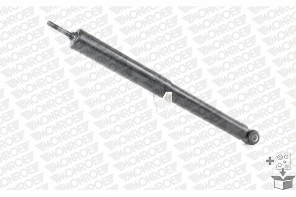 Shock Absorber (T1137)