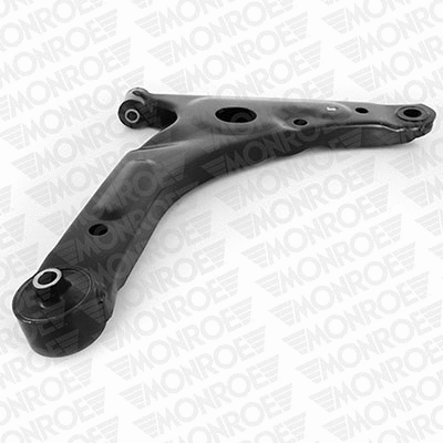 Control/Trailing Arm, wheel suspension (L16A15)