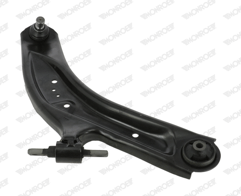 Control/Trailing Arm, wheel suspension (L14J05)