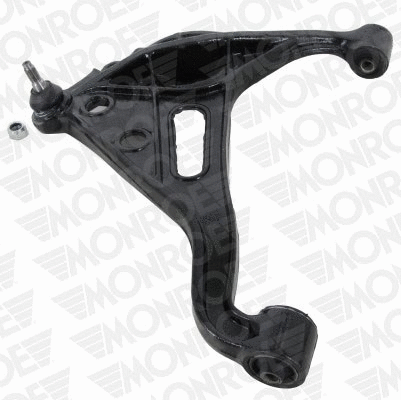 Control/Trailing Arm, wheel suspension (L69512)