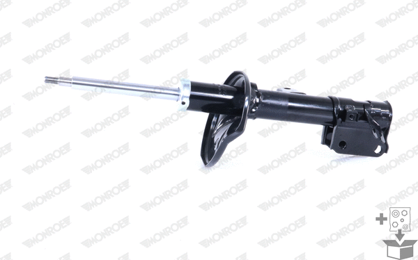 Shock Absorber