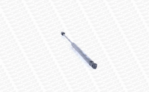 Gas Spring, bonnet