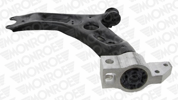 Control/Trailing Arm, wheel suspension (L29A66)