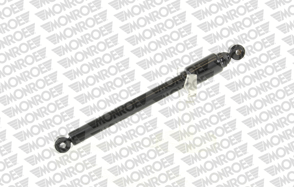 Shock Absorber, steering