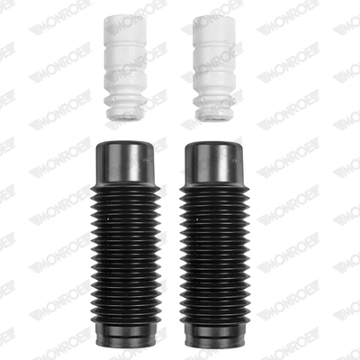 Dust Cover Kit, shock absorber