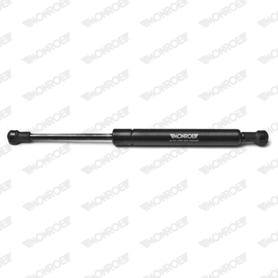Gas Spring, boot/cargo area