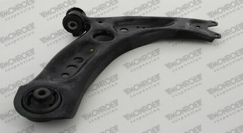 Control/Trailing Arm, wheel suspension (L29A81)