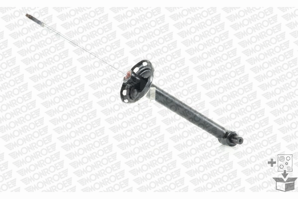 Shock Absorber (GT1001)