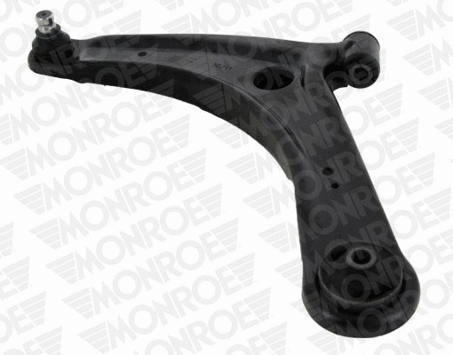 Control/Trailing Arm, wheel suspension (L10590)