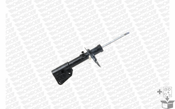 Shock Absorber