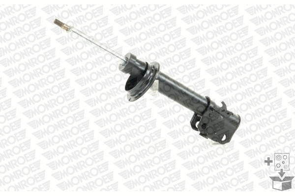 Shock Absorber (GT8035)