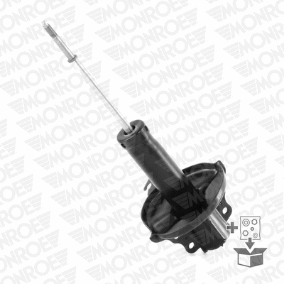 Shock Absorber