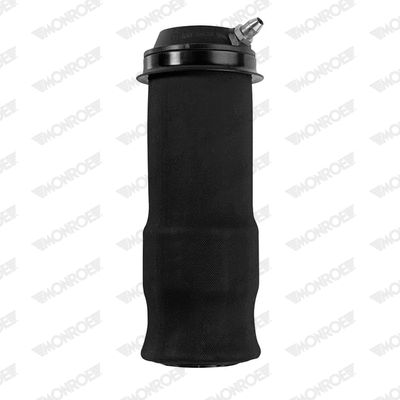 Bellow, driver cab suspension