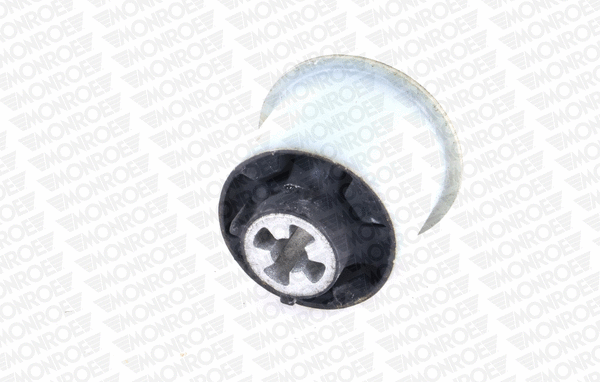 Bushing, axle beam