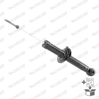 Shock Absorber