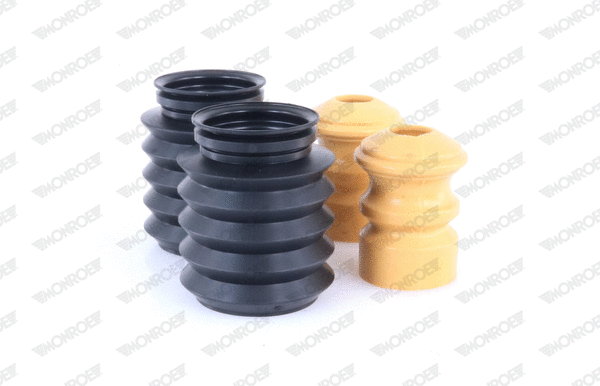 Dust Cover Kit, shock absorber