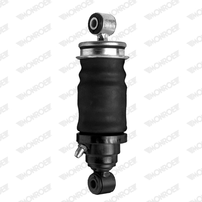 Shock Absorber, driver cab suspension