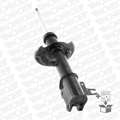 Shock Absorber