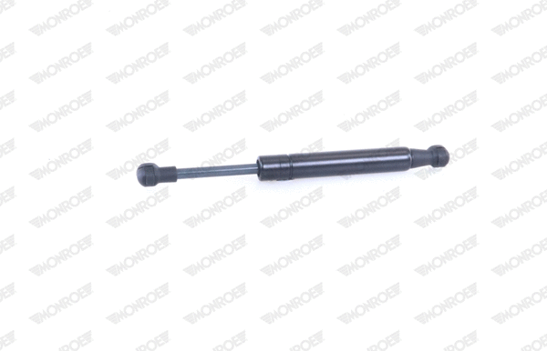Gas Spring, bonnet