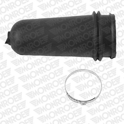 Bellow Kit, steering (L28004)