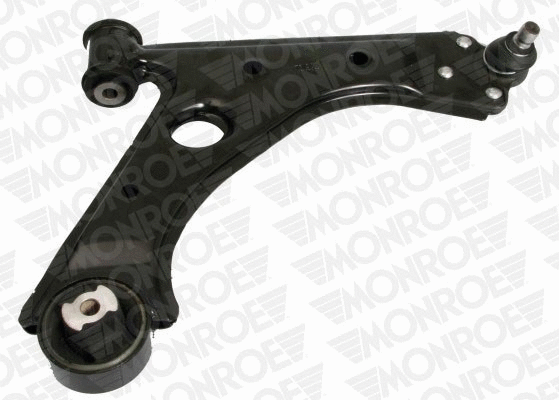 Control/Trailing Arm, wheel suspension (L15557)